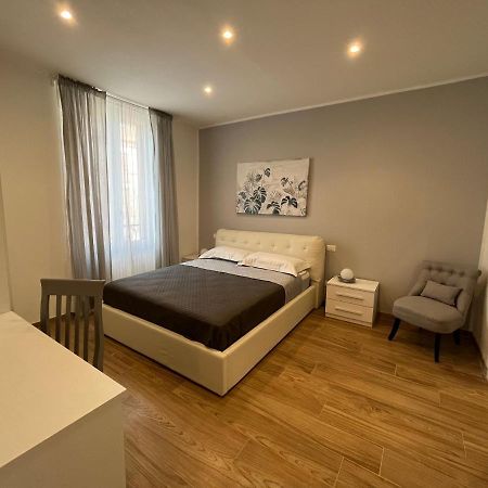 Levante Central Rooms Levanto Luaran gambar