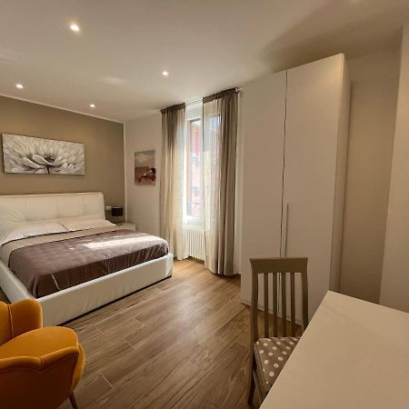 Levante Central Rooms Levanto Luaran gambar