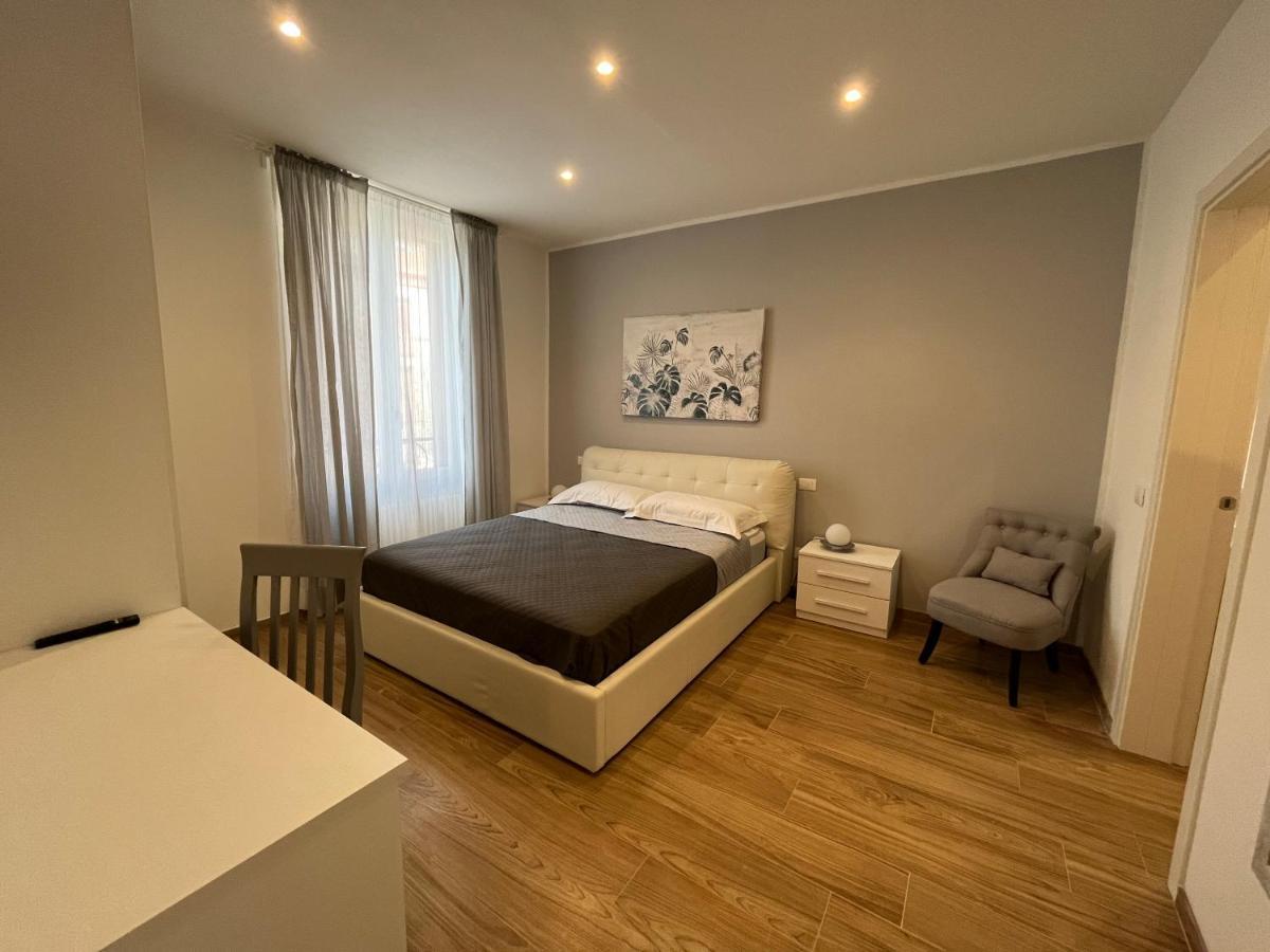 Levante Central Rooms Levanto Luaran gambar