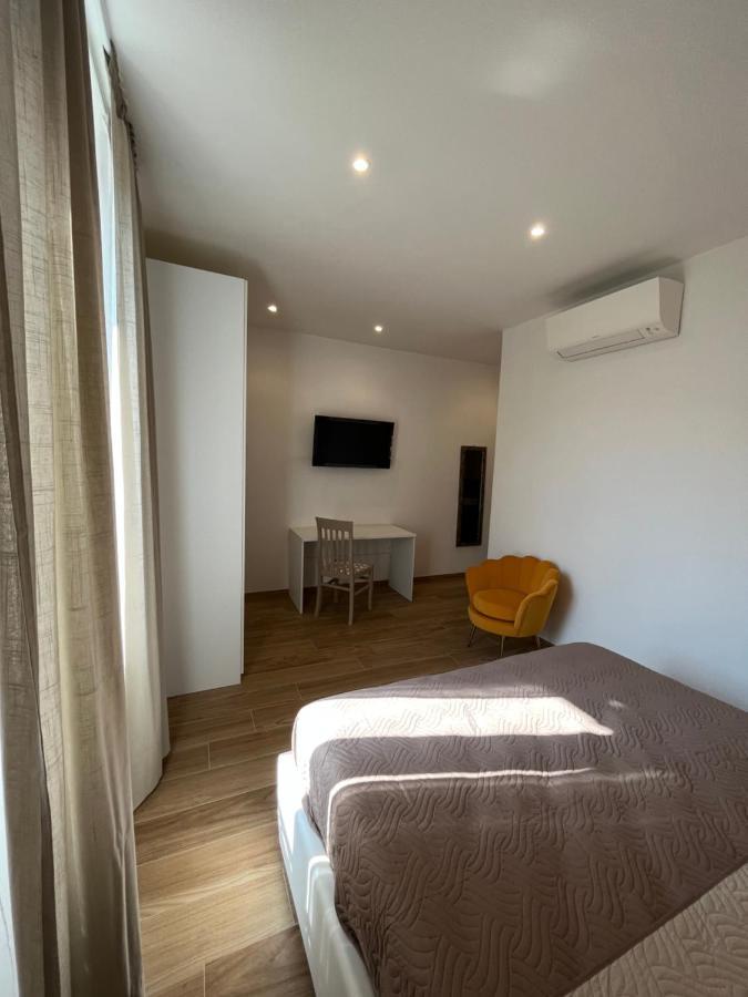 Levante Central Rooms Levanto Luaran gambar