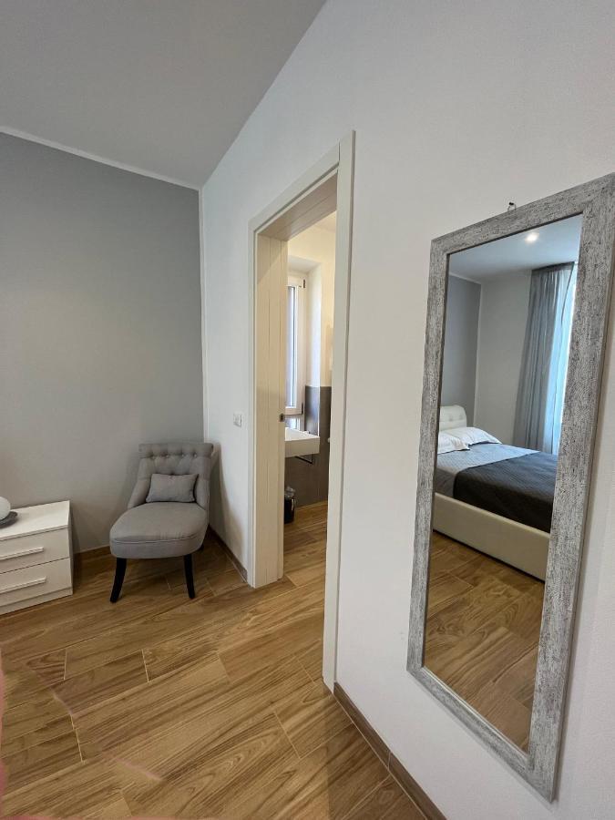 Levante Central Rooms Levanto Luaran gambar