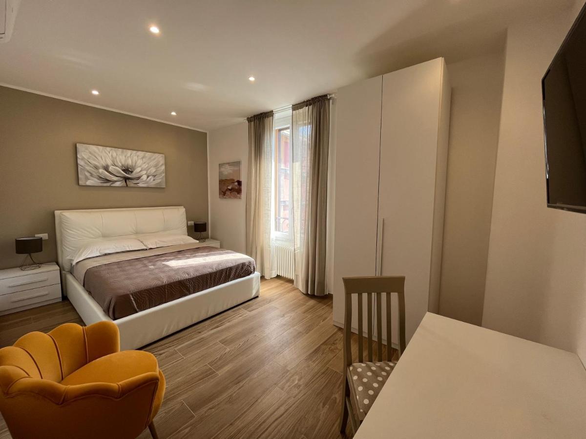Levante Central Rooms Levanto Luaran gambar