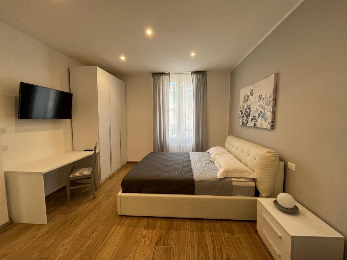 Levante Central Rooms Levanto Luaran gambar