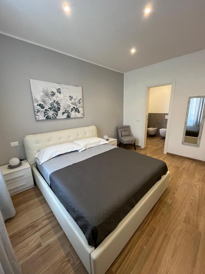 Levante Central Rooms Levanto Luaran gambar